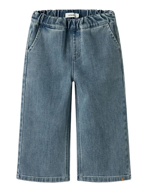 Lil'Atelier | Nmndamla Baggy Jeans 5566-Dx Lil | 98