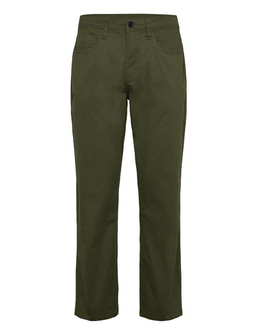 Lindbergh | Aop 5-Pocket Pants | 32 x 32