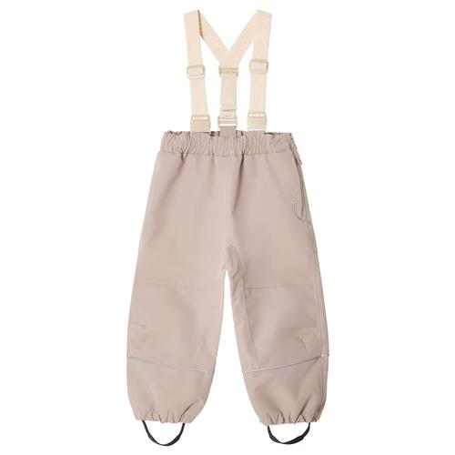 Kuling Going Skalbukser Taupe Taupe 74 cm Shell Beige  74 cm  unisex