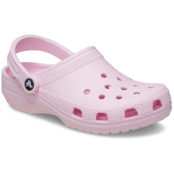 Crocs Classic Unisex Lyserosa US M7/W9 (EU 39-40)