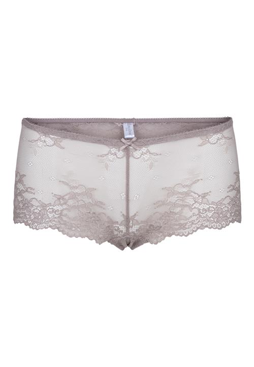LingaDore Panty 'DAILY LACE'  camel