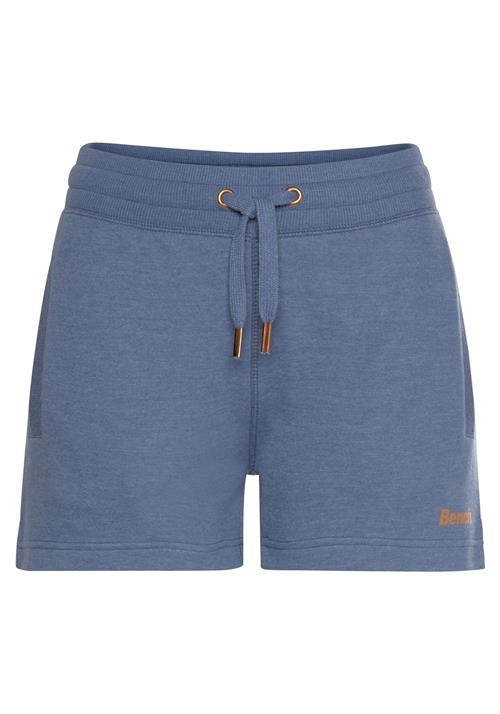 BENCH Pyjamasbukser  blue denim