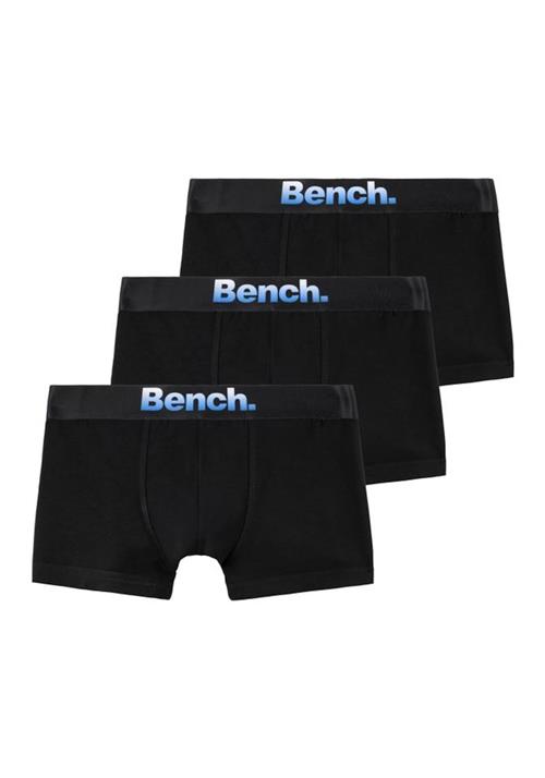 BENCH Underbukser  sort / hvid