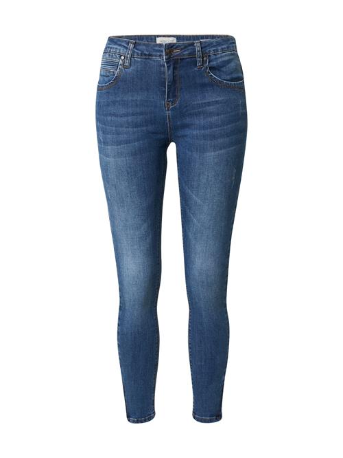 Hailys Jeans 'Amania'  blue denim