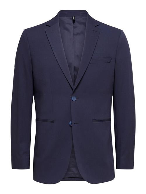 SELECTED Forretningsjakke 'SLHLiam'  navy
