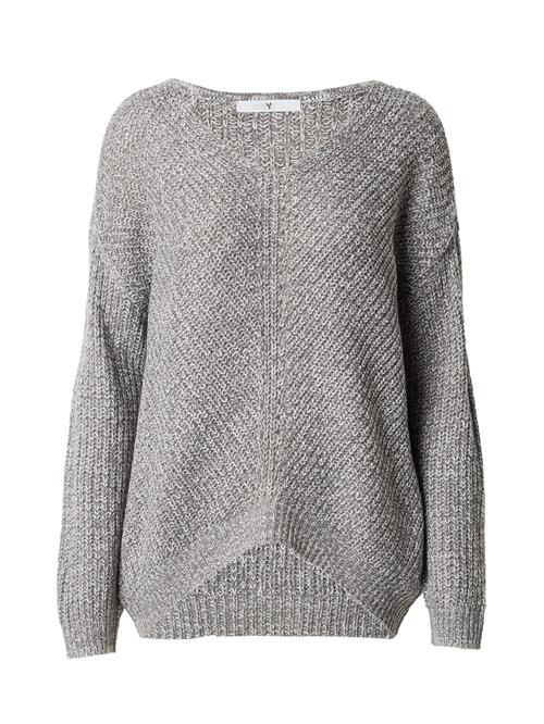 Hailys Pullover 'Pipa'  grå