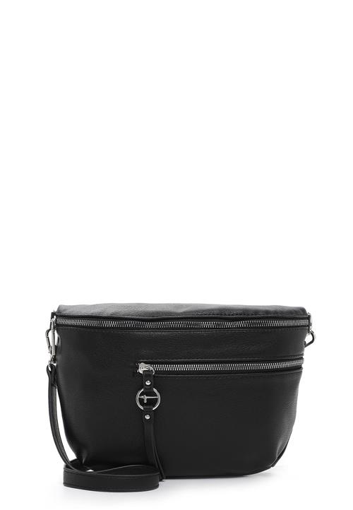 Tamaris Bæltetaske 'Nele'  sort