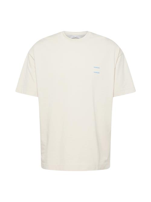 Samsøe Samsøe Bluser & t-shirts 'JOEL'  grå