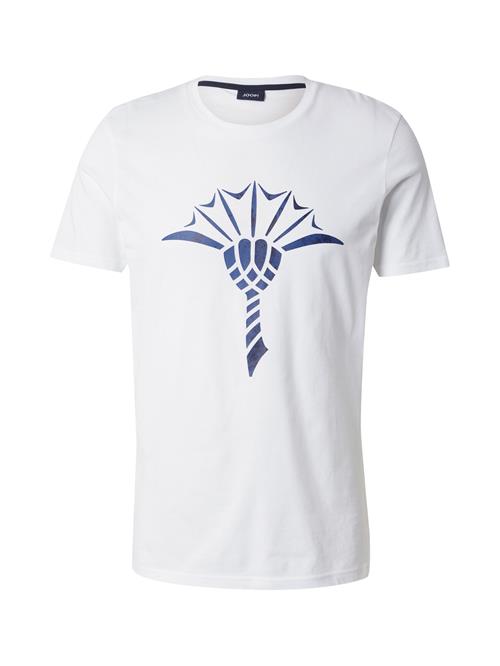 JOOP! Bluser & t-shirts 'Alerio-3'  navy / hvid