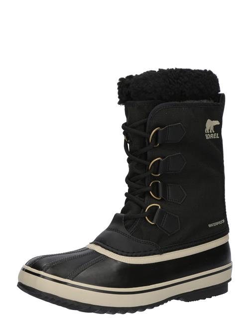 SOREL Snowboots '1964 Pac'  beige / sort