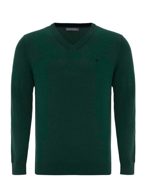 Jacey Quinn Pullover 'Porto'  grøn