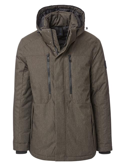 CASAMODA Overgangsparka  brun