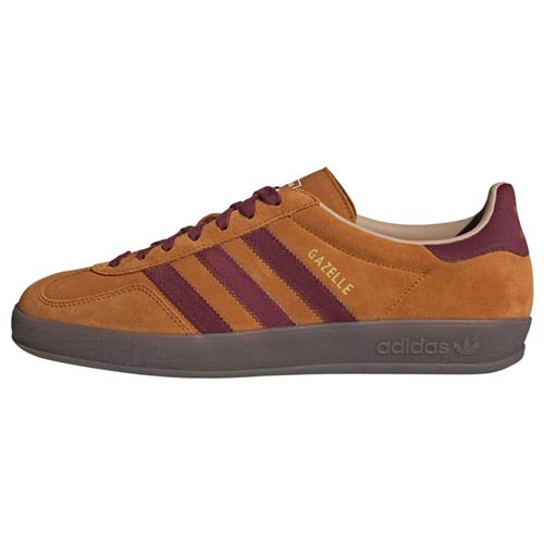 ADIDAS ORIGINALS Sneaker low 'Gazelle'  cognac / cyclam