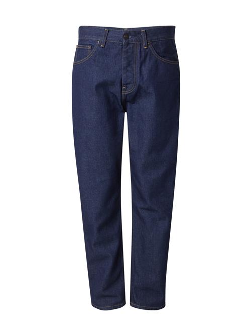 Carhartt WIP Jeans 'Newel'  blue denim