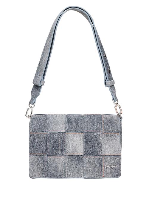 Desigual Skuldertaske  blue denim