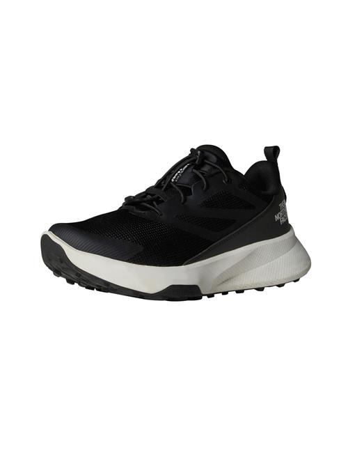 THE NORTH FACE Sportssko 'Altemesa'  sort / hvid
