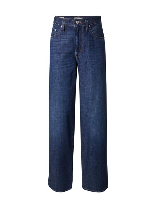 LEVI'S ® Jeans 'Baggy Dad'  mørkeblå
