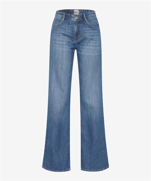 BRAX Jeans 'Maine'  blue denim