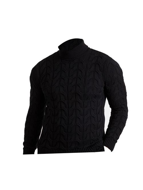 Jacey Quinn Pullover  navy