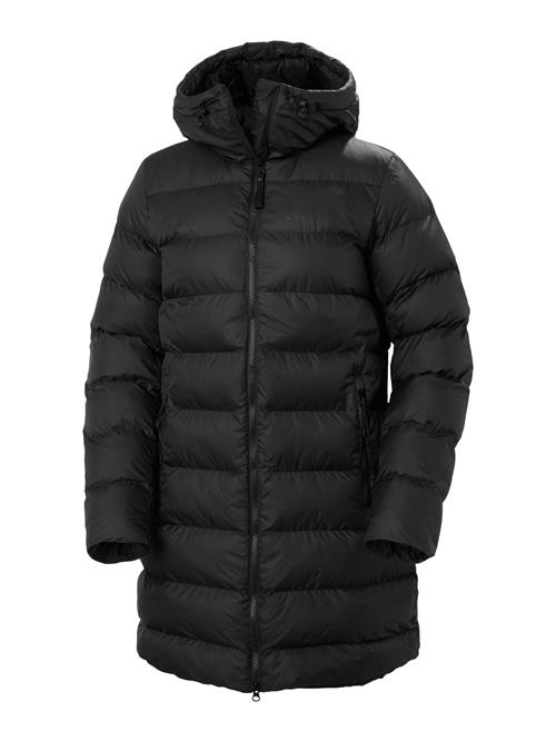 HELLY HANSEN Vinterjakke  sort