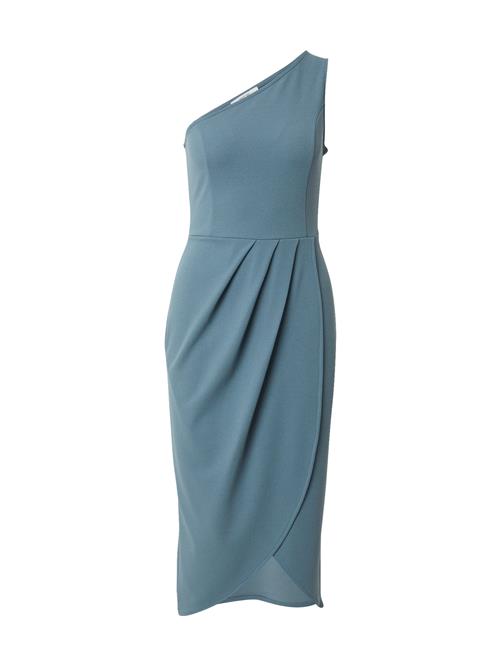 ABOUT YOU Coctailkjole 'Felicitas'  dueblå