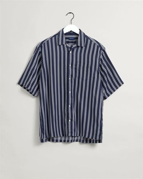 D2.PP REL LYOCELL STRIPE CAMP