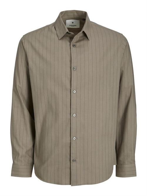 JPRBLAARTHUR CHRISTMAS SHIRT L/S CH