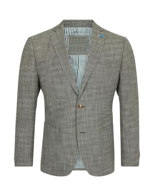 LEEK BLAZER