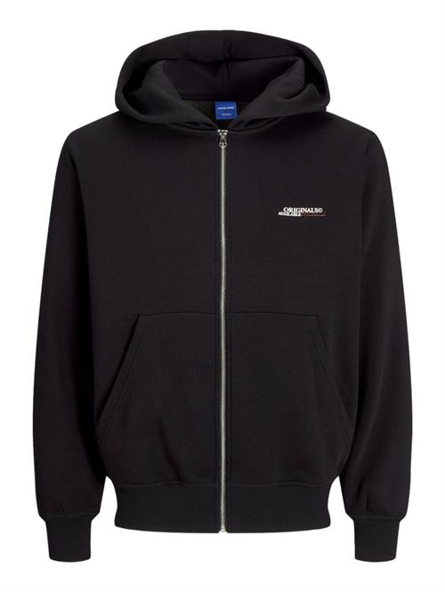 JORISLINGTON SWEAT ZIP HOOD