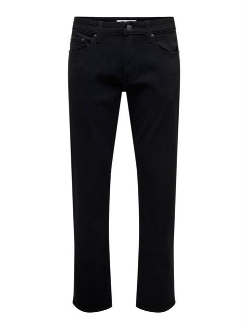 ONSWEFT REGULAR BLK 2535 PIM DNM