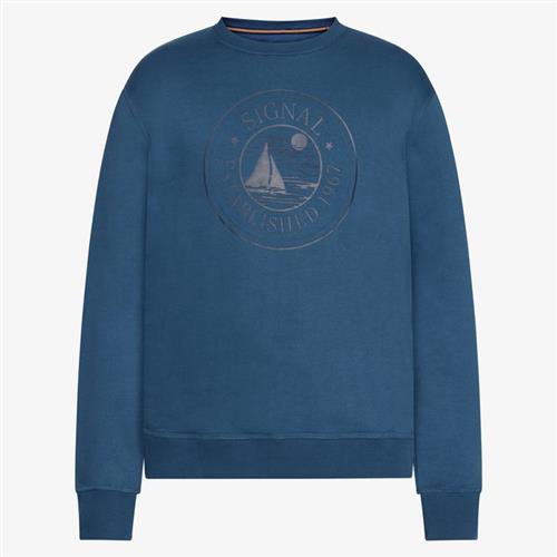 TimSi Crew Sweat
