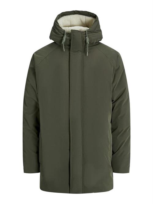 JJEWOOD PARKA SN