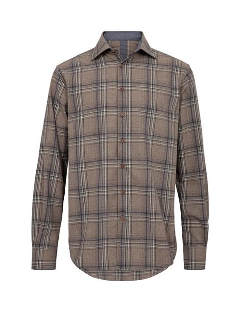 Mens shirt modern fit