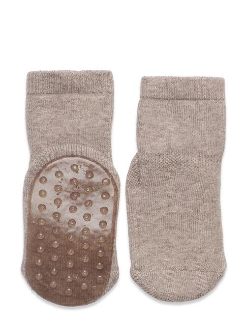 mp Denmark | Cotton Socks - Anti-Slip | 19/21
