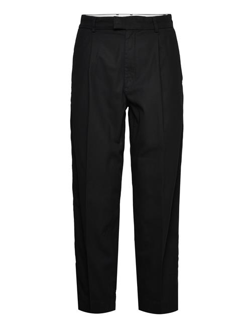 Hope | Cropped High Waist Trousers | 34