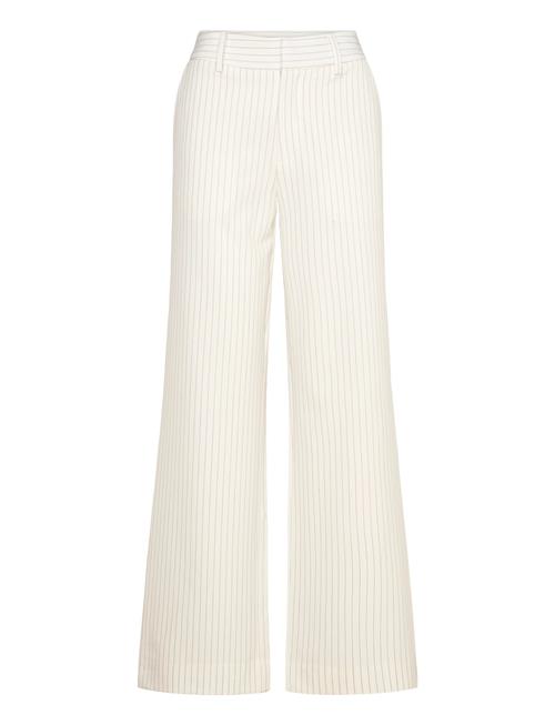 Gestuz | Joellegz Mel. Pinstripe Mw Pants | 34