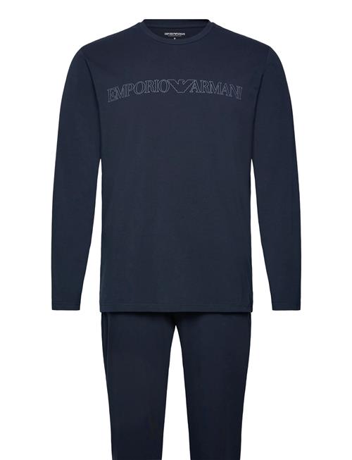 Emporio Armani | Nightwear Pyjama | L