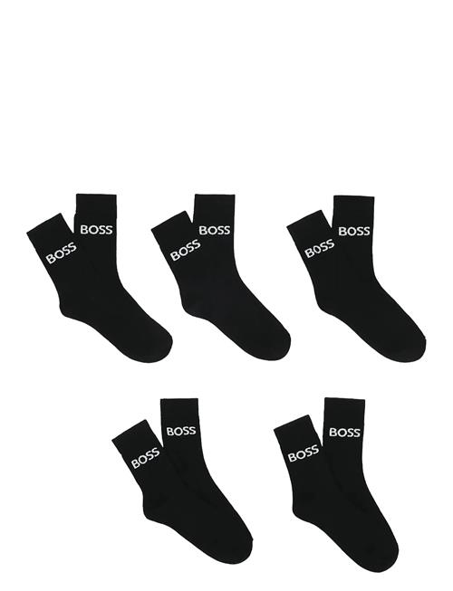BOSS | Socks(*5) | 39