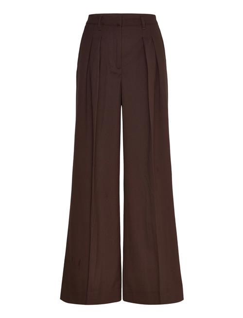 Copenhagen Muse | Cmtailor-Pants Is A Pair Of High Waisted Pants In A Premium Material With A Conc | L