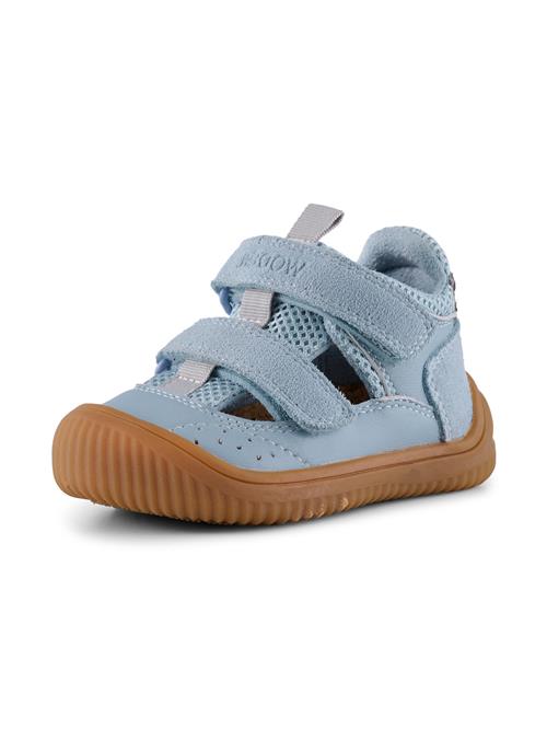 WODEN Kids Åbne sko 'Tristan'  lyseblå