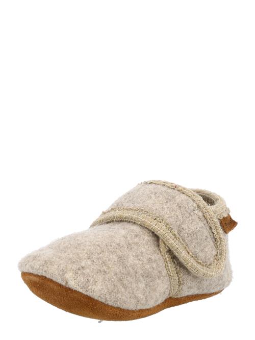 EN FANT Hjemmesko  sand