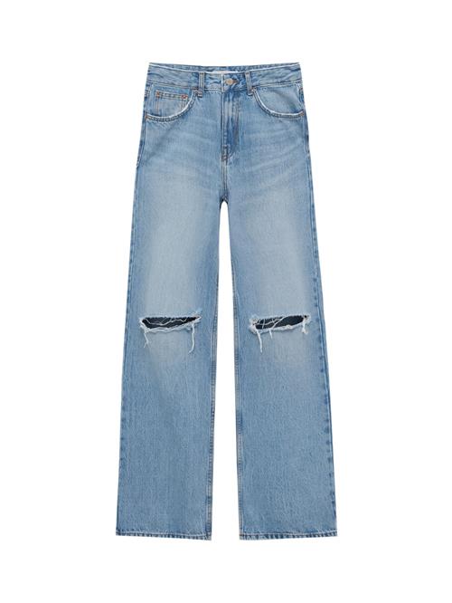 Pull&Bear Jeans  blue denim