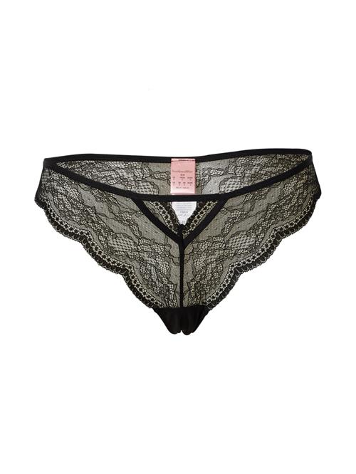 Hunkemöller String 'Isabelle'  sort