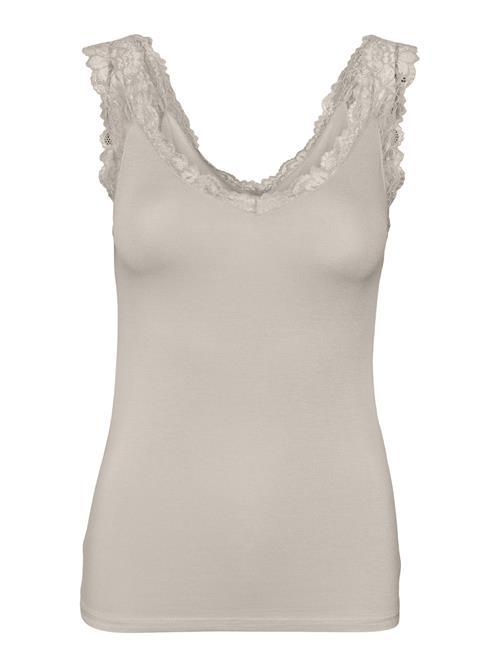VERO MODA Overdel 'VMRosa'  stone