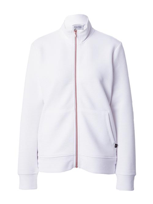 SKECHERS Sweatjakke 'Go Walk Everywhere'  hvid