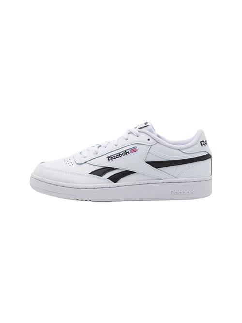 Reebok Sneaker low 'Club C Revenge'  royalblå / brandrød / sort / hvid