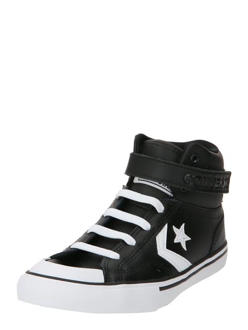 CONVERSE Sneakers 'Pro Blaze'  sort / hvid