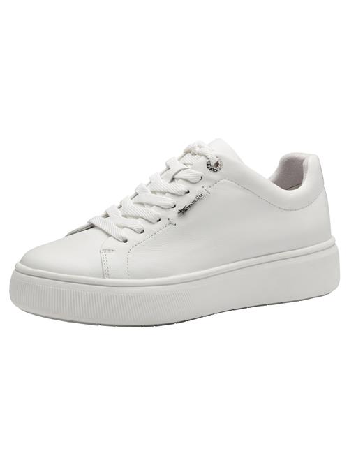 Tamaris Sneaker low  hvid