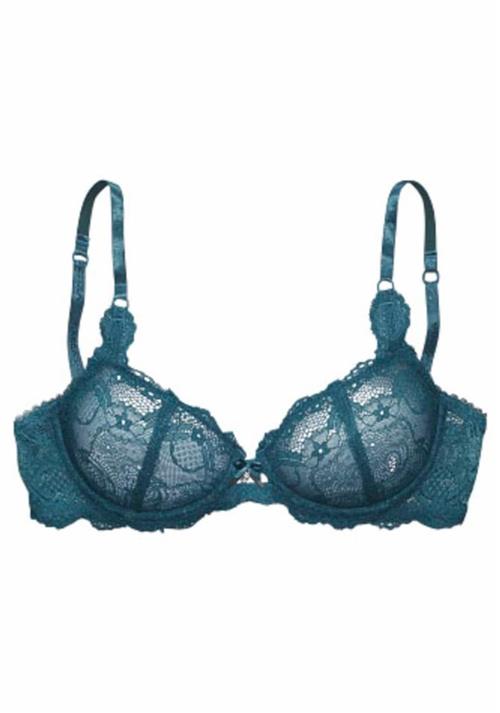 LASCANA BH  smaragd
