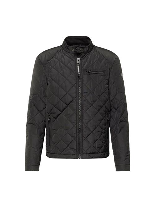 Se REPLAY Overgangsjakke  sort hos About You